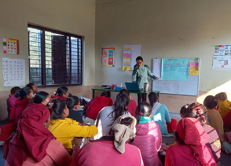 Workshop