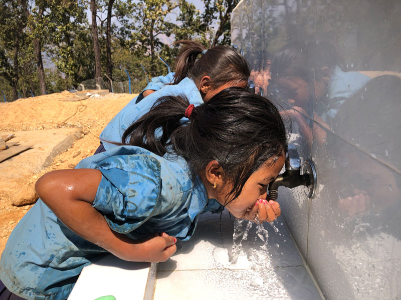 Shree Rastriya Basic  School, Lotanti