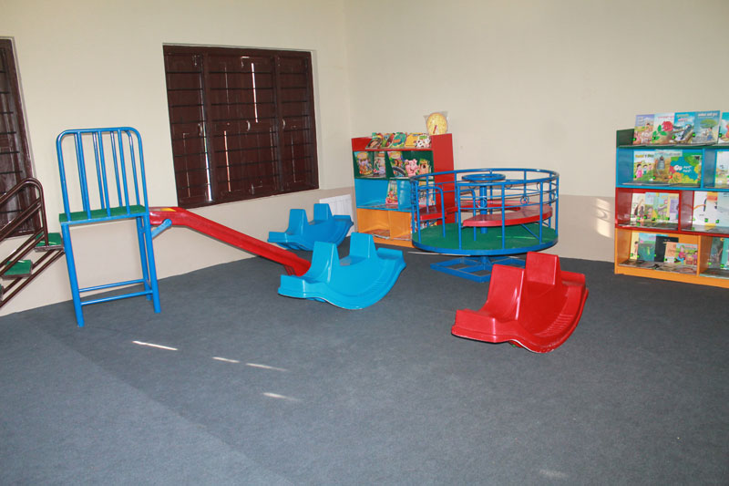 Shree Deurali Rastriya Basic  School, Sundarbasti