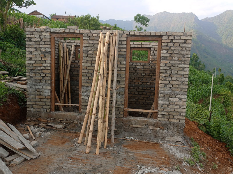 Shree  Rastriya Basic School, Supar